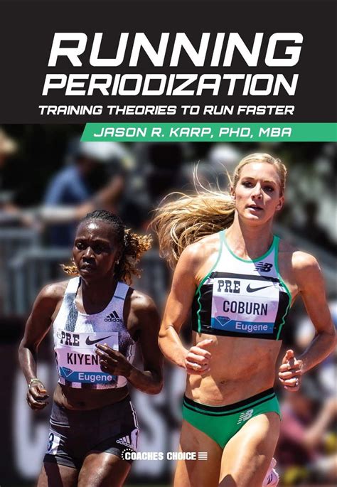 running periodization book